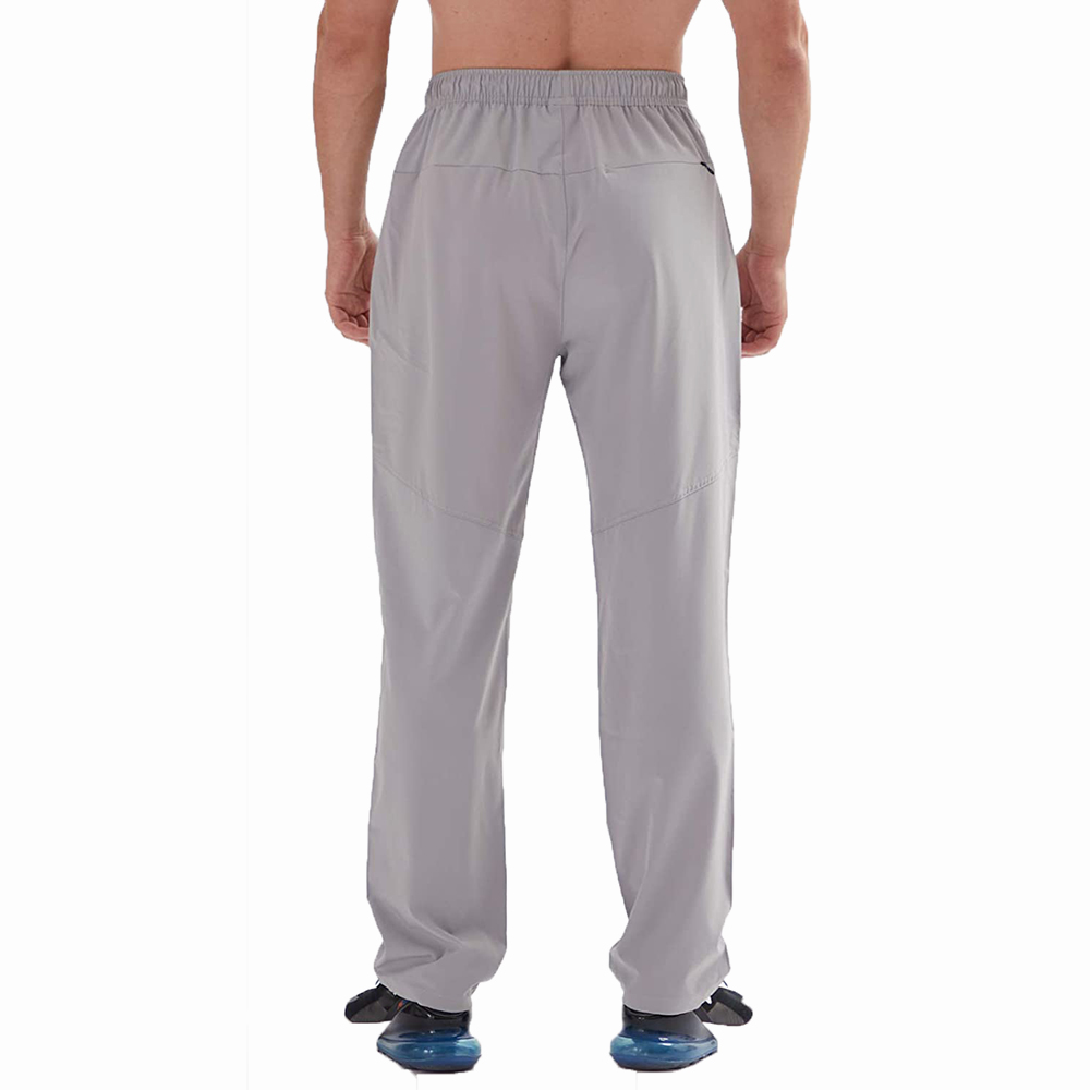 Hestic Sports Wear Mens Cargo Trousers Work Wear Cargo Pans With Side Pocket Full Pants Casual Men Hiking Pants Outdoors Trousers Cargo Pants